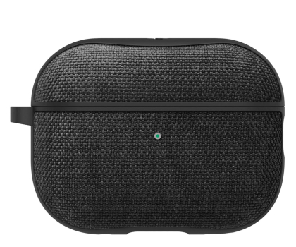 Pozostałe Spigen Urban Fit Apple Airpods Pro 1 / 2 Black